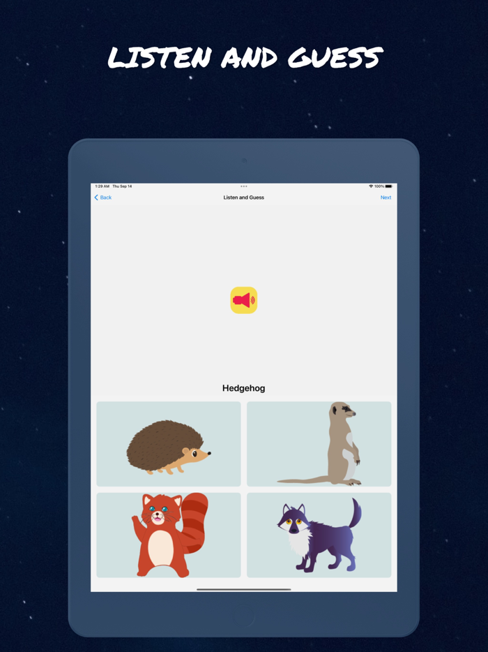 EduKids - Learning Game