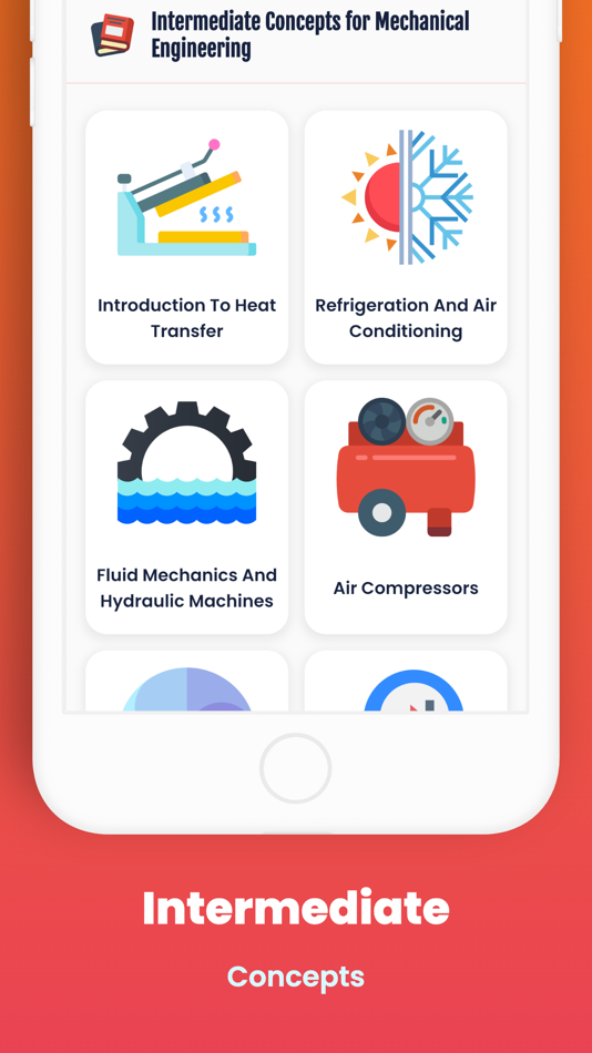 #6. Mechanical Engineering Book (iOS) 由: Haroon Khalil