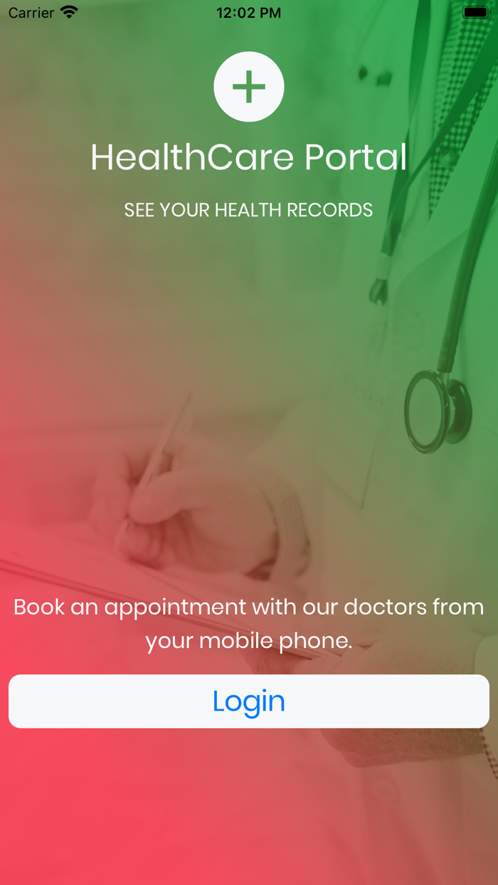 PLDT HealthCare Portal