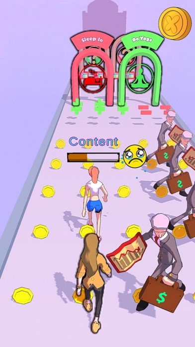 Life Coach 3D Screenshot