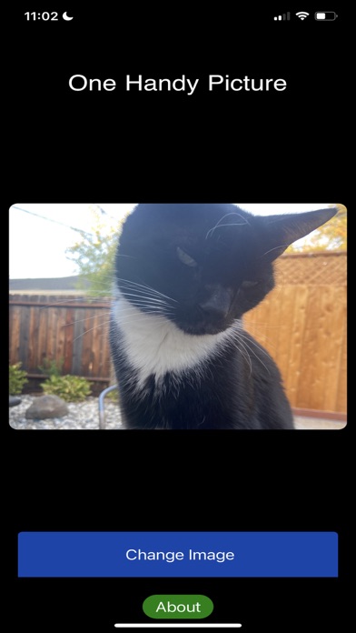 One Handy Picture Screenshot 3 - AppWisp.com One Handy Picture Screenshot 3 - AppWisp.com