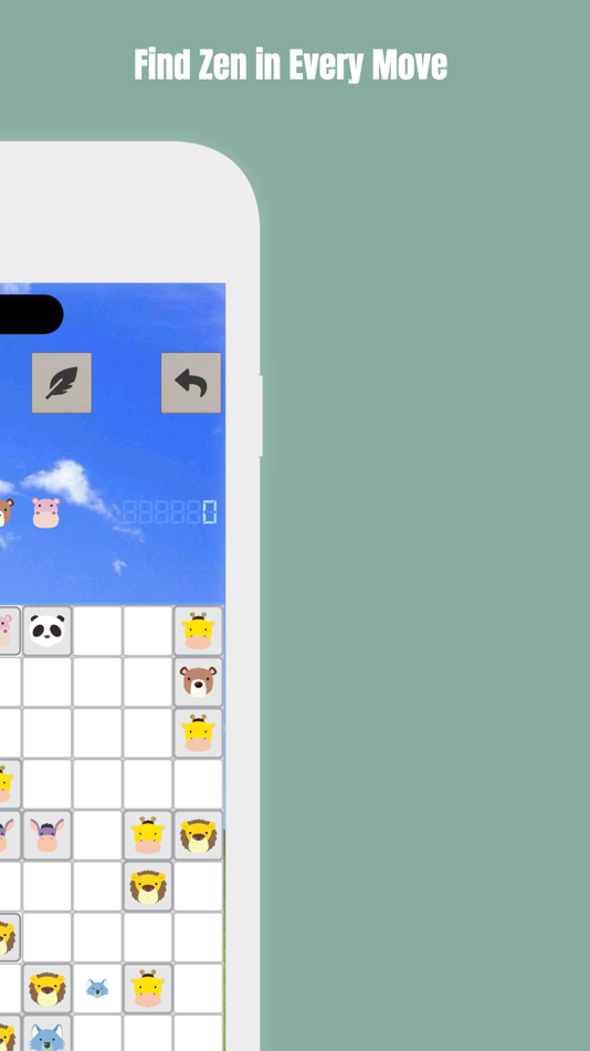 #5. Line 98 ™ (iOS) 由: VM Mobile Team