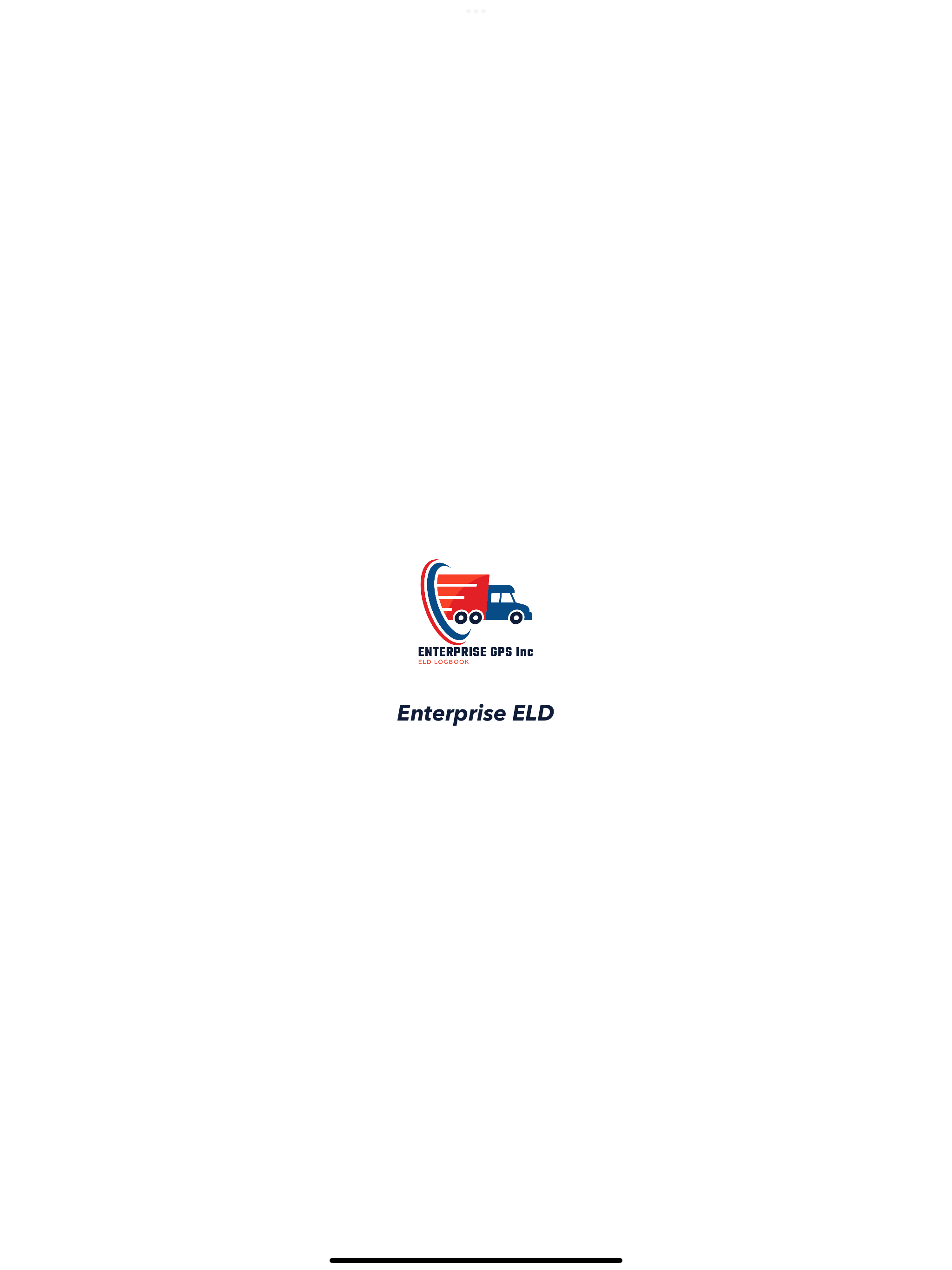 Enterprise ELD