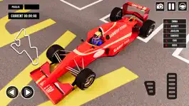 Game screenshot Formula Car Racing: Race Games mod apk