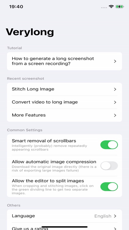 Stitch Screenshots Easiest Way screenshot-4