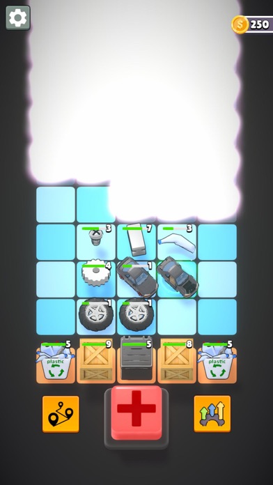 Build To Car Screenshot
