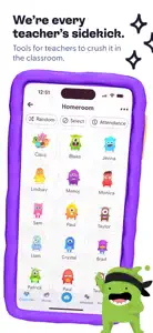 ClassDojo screenshot #1 for iPhone