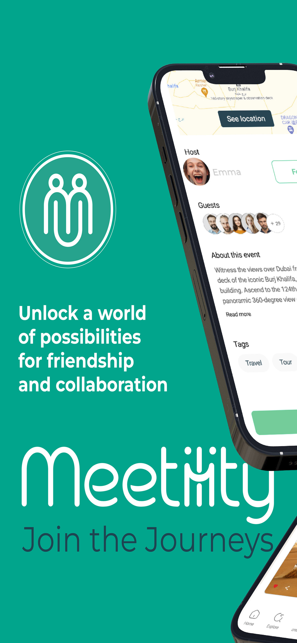 Meetility