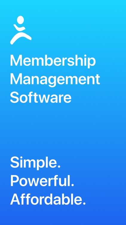 Gym Assistant MemberConnect