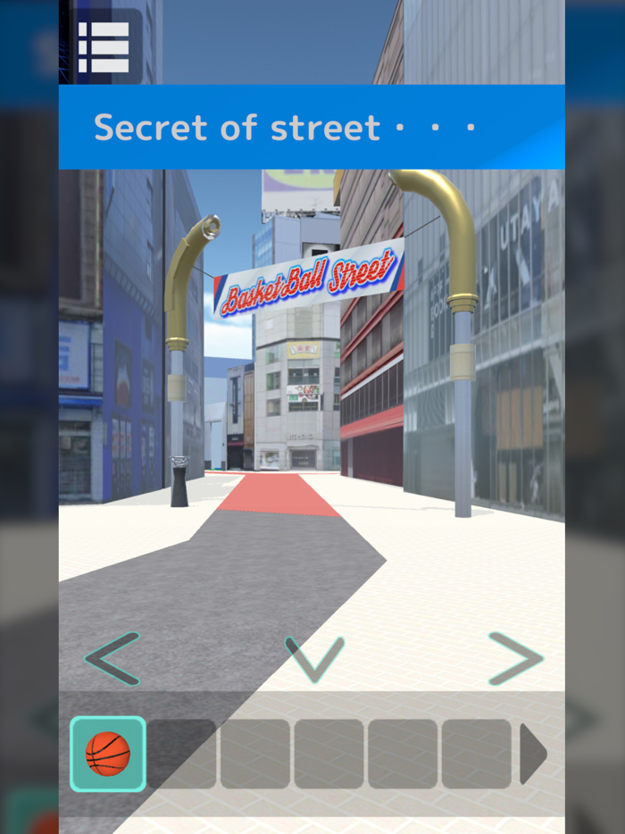 Escape Game -Shibuya-