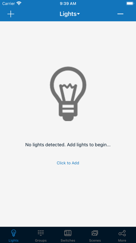 #2. SLG Sync (iOS) Bởi: SPRING LIGHTING GROUP INC