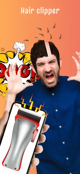 Game screenshot Prank Sounds: Air Horn & Fart hack