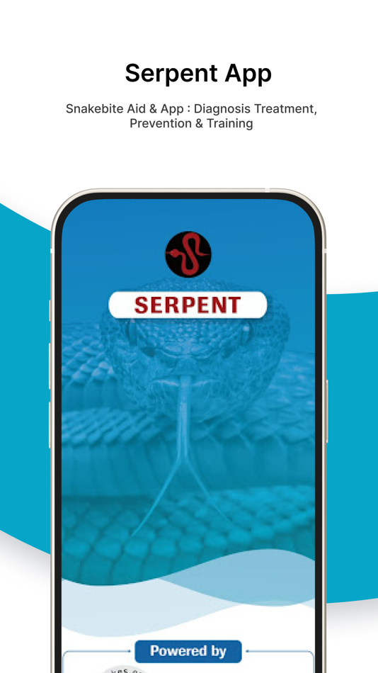 #1. SERPENT by Indiansnakes (iOS) 由: Leopard Tech Labs