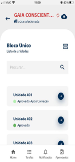 Portal Consciente screenshot 5