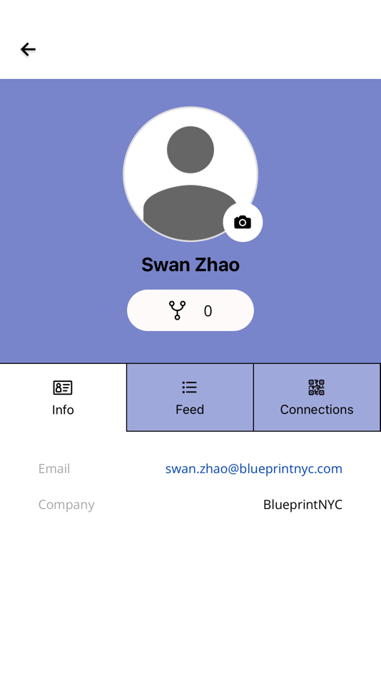 #4. Acadia Events (iOS) Podle: BlueprintNYC