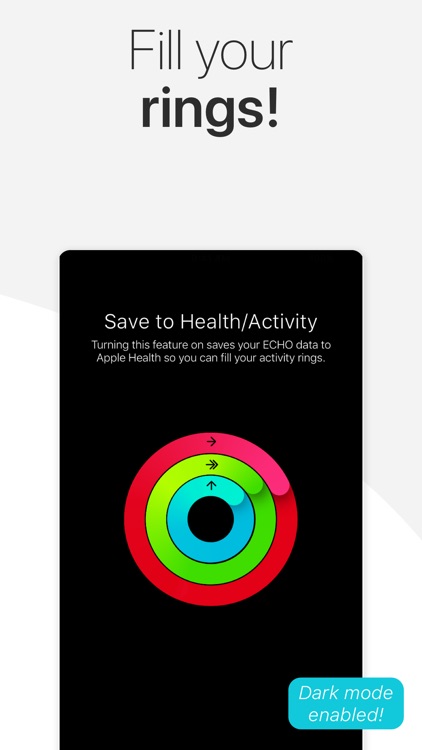 Simple Zones Workout App screenshot-6