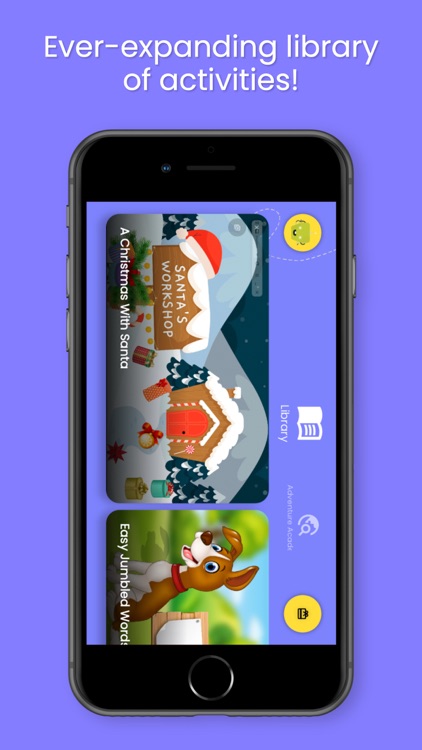 Baetho : The Activity Store