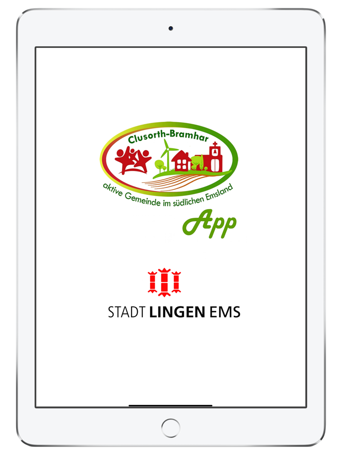 Clusorth-Bramhar App
