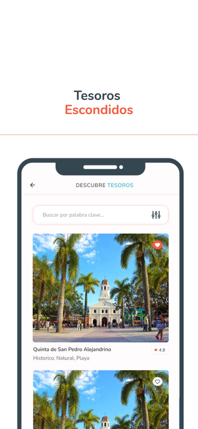 La Perla Santa Marta