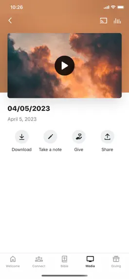 Game screenshot Mt. Carmel Baptist Church Lula hack