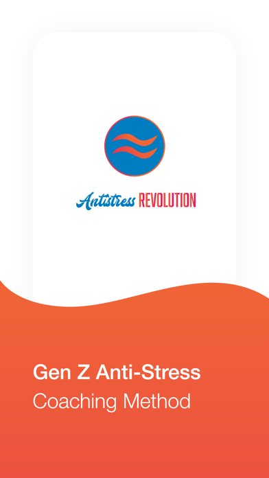 Antistress Revolution Screenshot