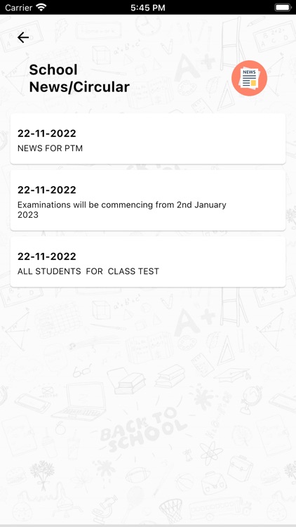 Initium Global School screenshot-7