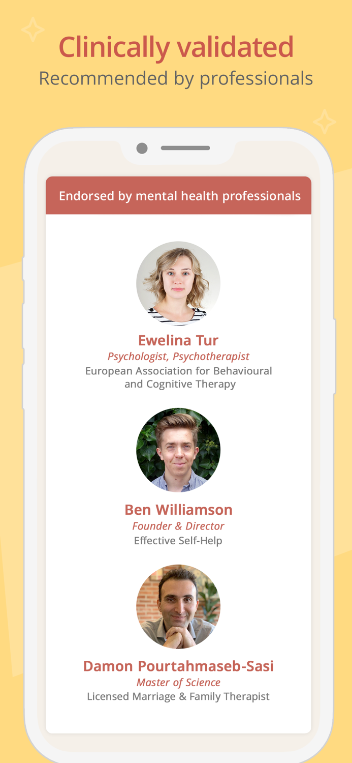 Panic Attack Help - Mind Ease