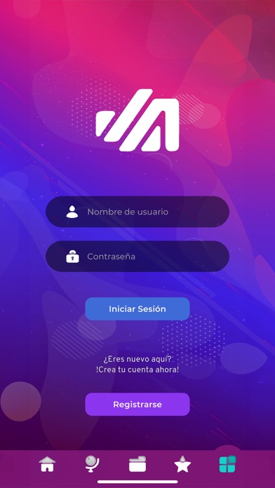 Juarez Aumentada Screenshot
