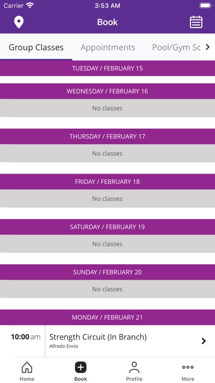 YMCA of San Francisco