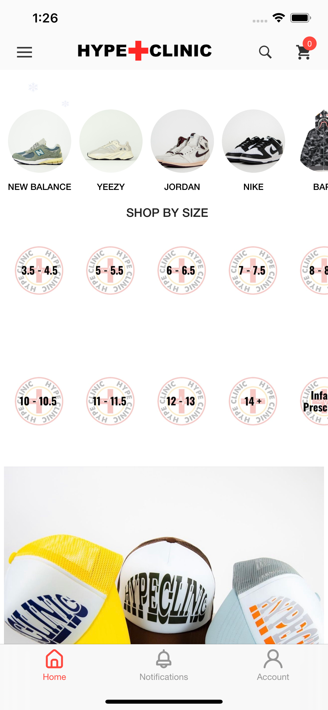 HYPECLINIC