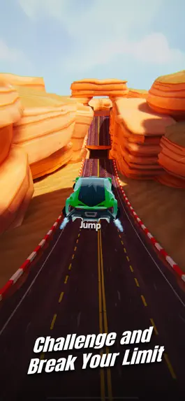 Game screenshot Racing Champs hack