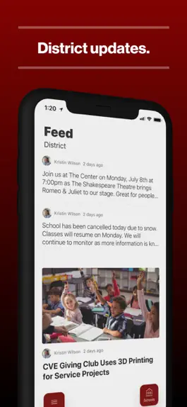 Game screenshot Garrard County Schools, KY apk