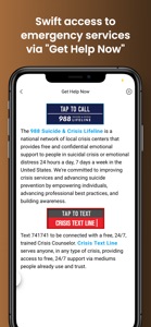 Orange County Fire Authority screenshot #2 for iPhone