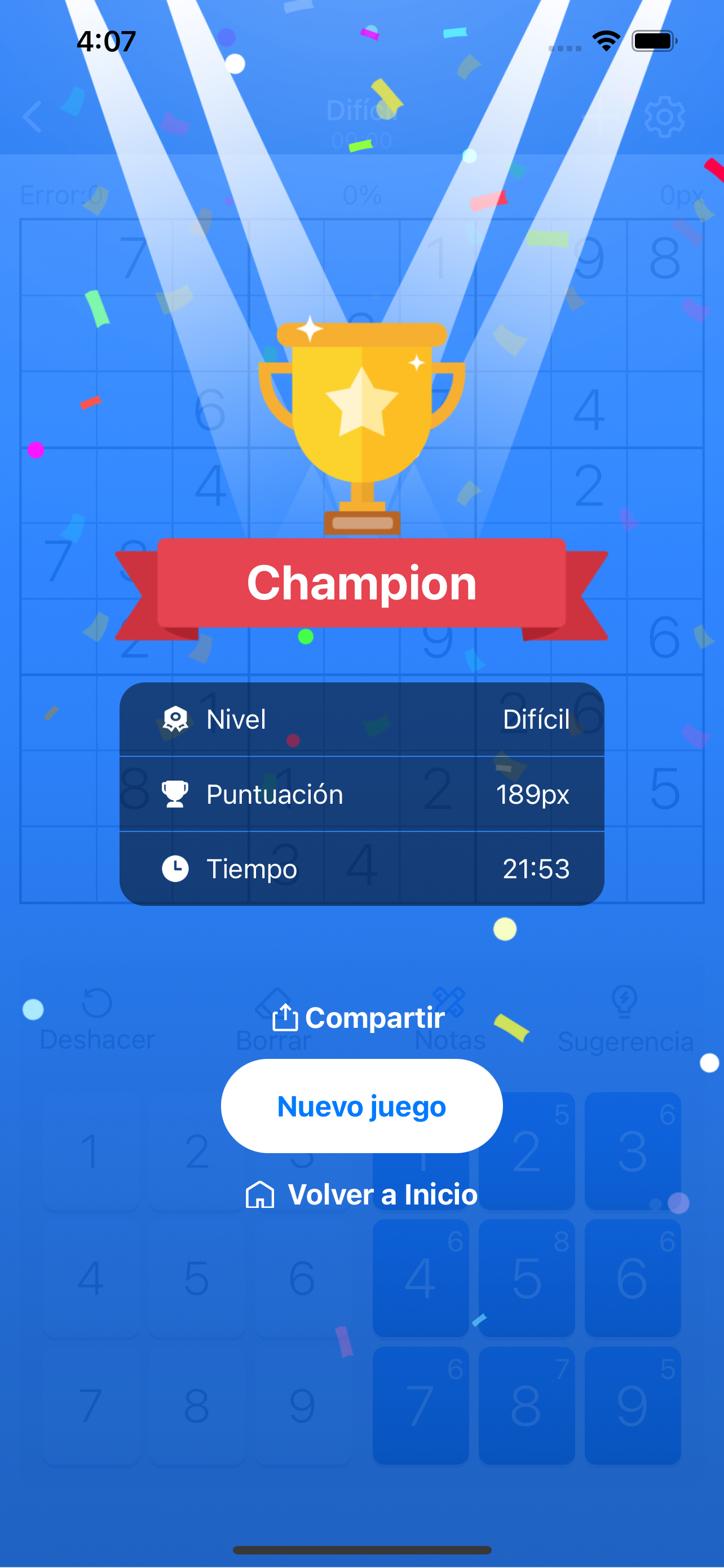 Sudoku - Classic Soduku Games
