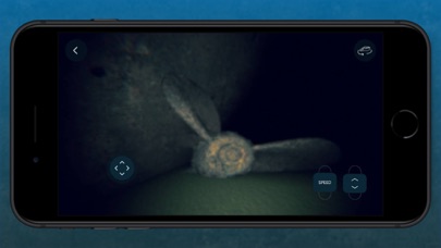 Titanic Wreck Simulator Screenshot
