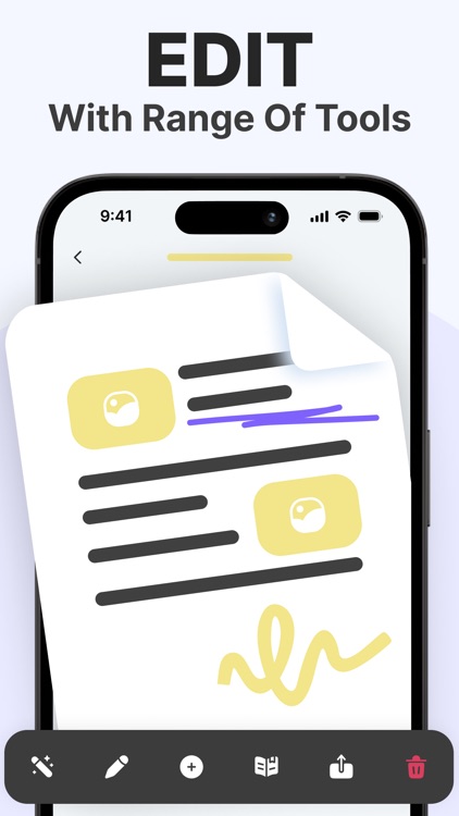 the pdf scanner аpp