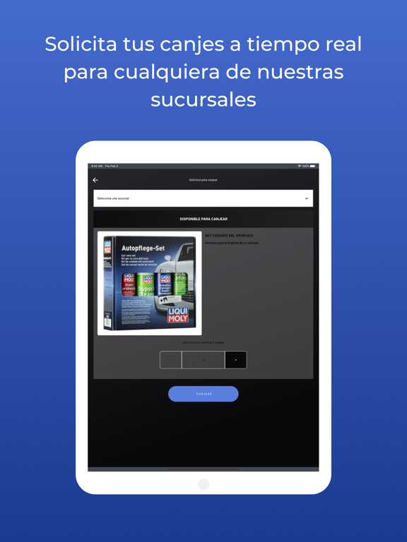 Screenshot #6 pour Lealto Sellos