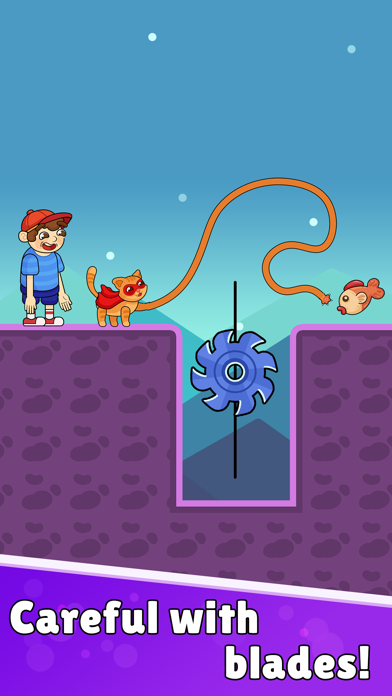 Screenshot #3 pour Cat The Boss