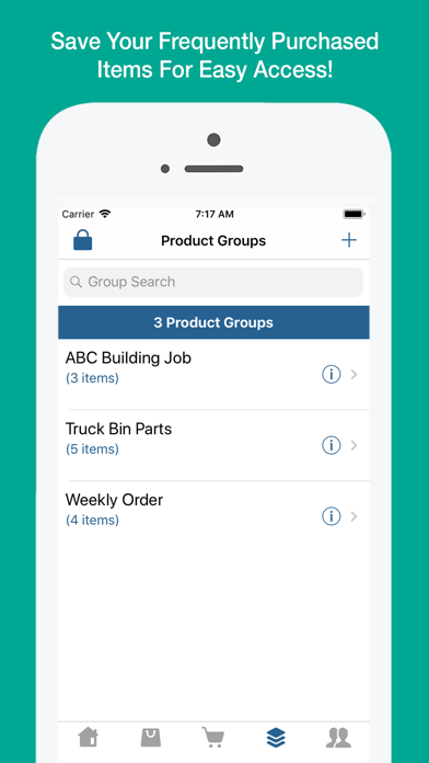 Screenshot #3 pour Codale Employee Tools