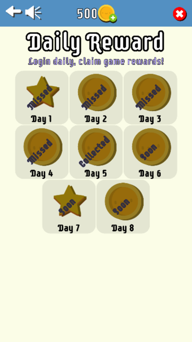 Emoji Quiz Adventure Screenshot