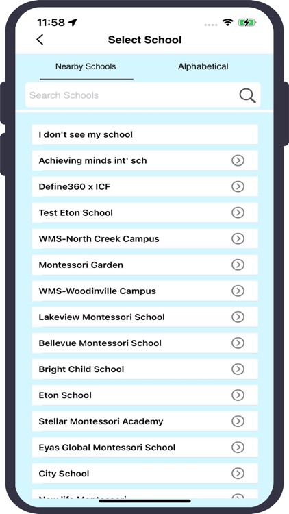 QManager for Parents screenshot-4