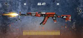 Game screenshot Gun noise - Gun shot sounds hack