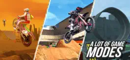 Game screenshot Real Crash Bike - MX Derby mod apk