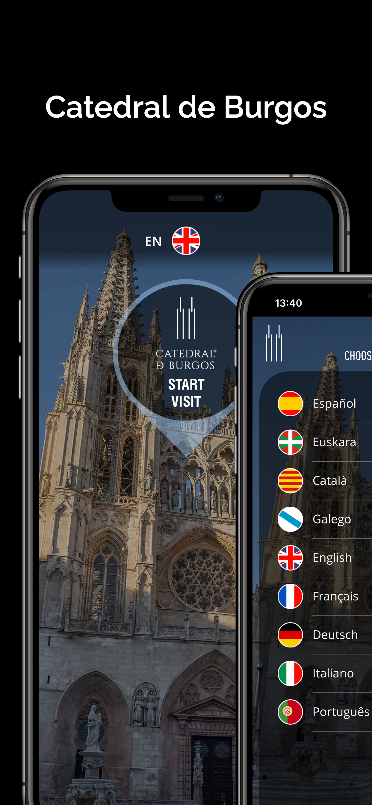 GoVideo: IPTV and more videos