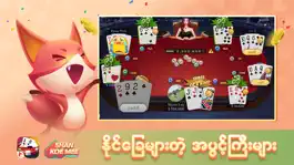 Game screenshot Shan Koe Mee Zingplay hack