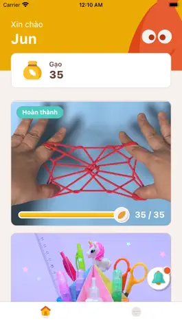 Game screenshot Beme Kid apk