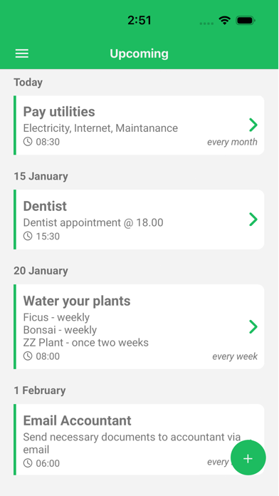 Notify.app Screenshot