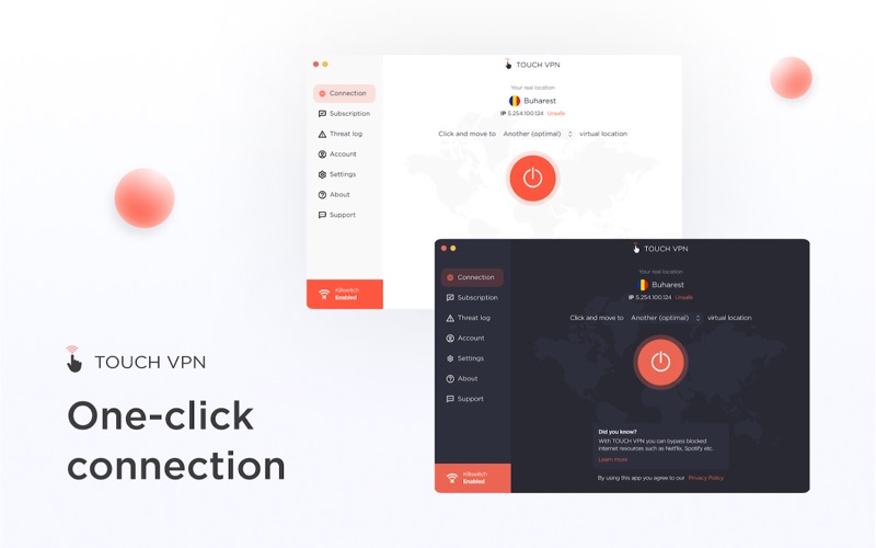touch vpn - unlimited proxy problems & solutions and troubleshooting guide - 1