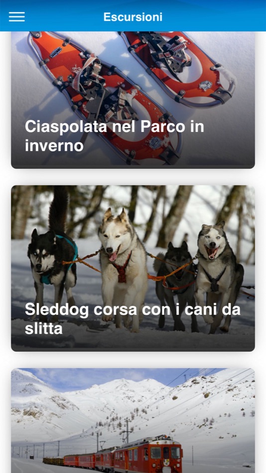 #4. Festa della Neve (iOS) 来自: FORMATSYSTEM