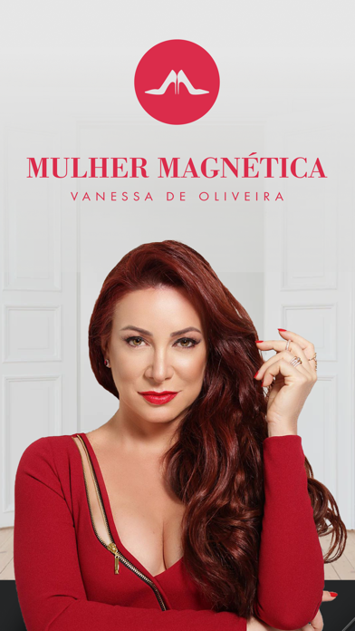 Mulher Magnetica Screenshot